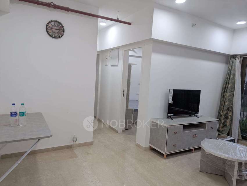 2 BHK Flat In Kanakia Silicon Valley for Rent  In Powai