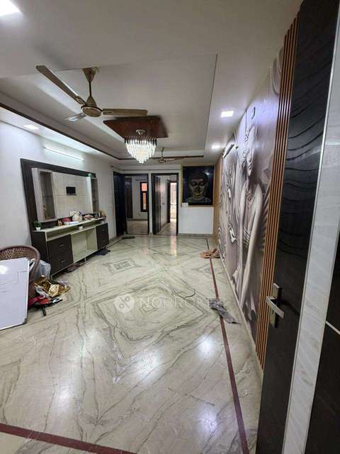 3 BHK Flat In Divine Apartments for Rent  In Burari