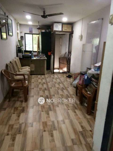 Co-Working  space in Thane West, Mumbai for Rent 