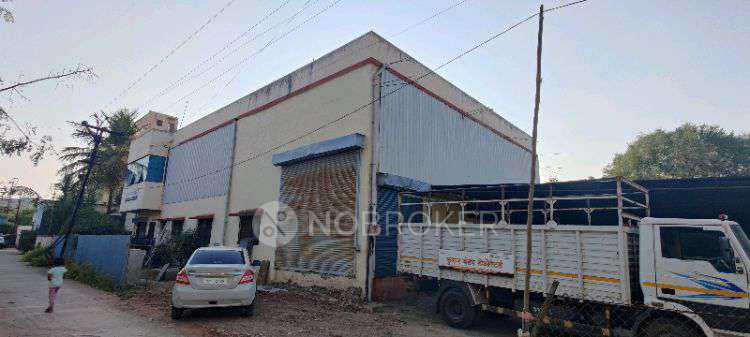 Godown/Warehouse in Kadam-wakwasti, Pune for Rent 