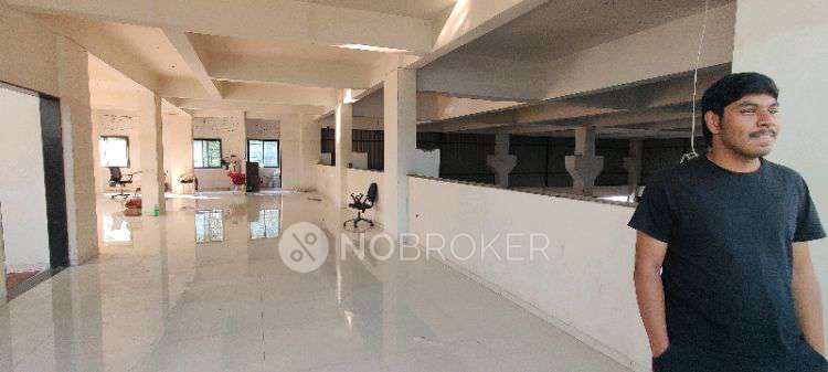 Godown/Warehouse in Kadam-wakwasti, Pune for Rent 