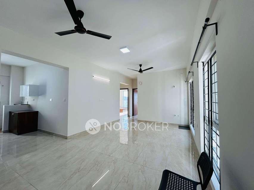 3 BHK Flat In Trendsquares Ortus Phase 3 For Sale  In Trendsquares Ortus 3, 