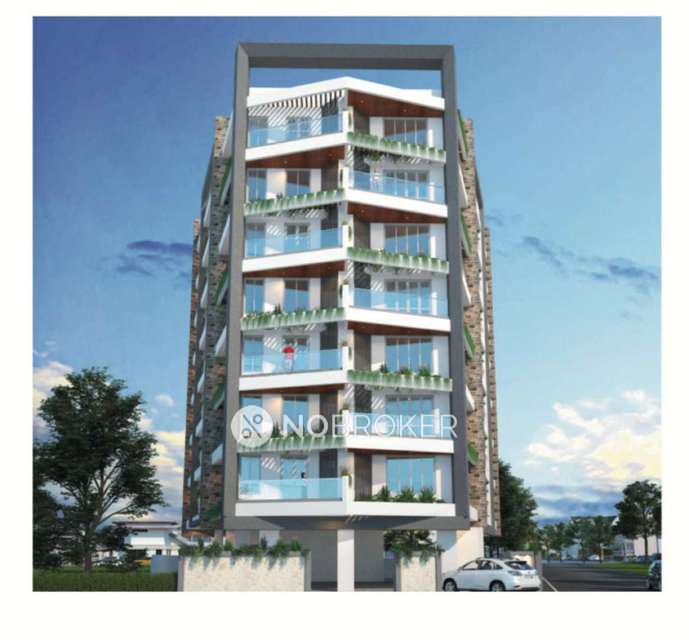 2 BHK Flat In Gayaneshwar  For Sale  In Shukrawar Peth