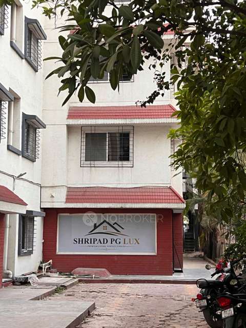 PG for Anyone in , Pimpri-chinchw
