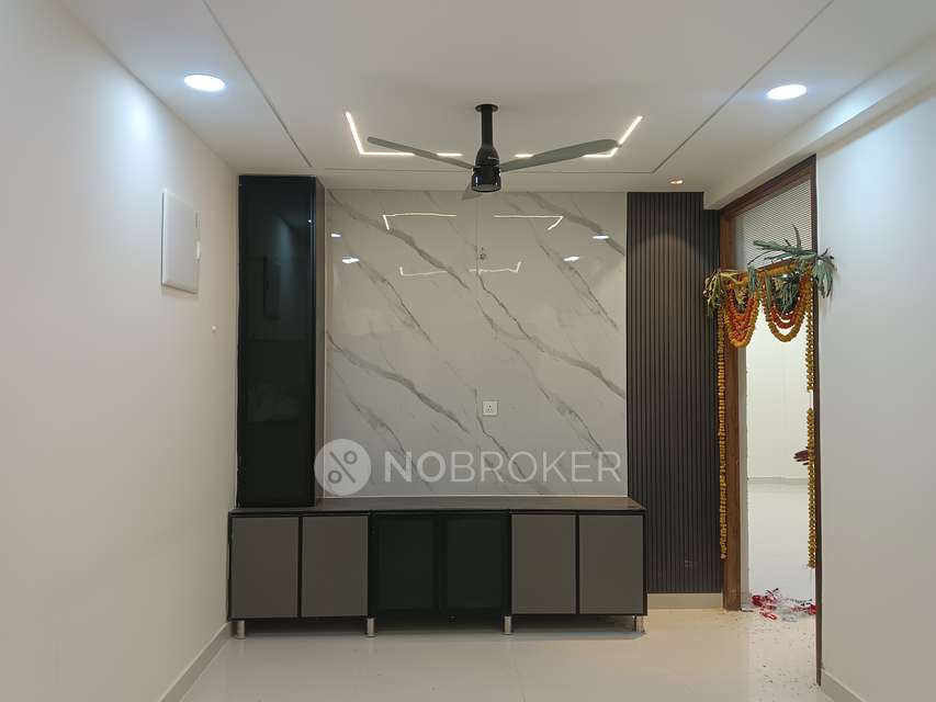3 BHK Flat In Avantika The Espino for Rent  In Chandanagar