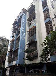 2 BHK Flat In Sai Nishita Chs For Sale  In Nerul 