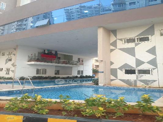 2 BHK Flat In Desai Golden Springs for Rent  In Seegahalli