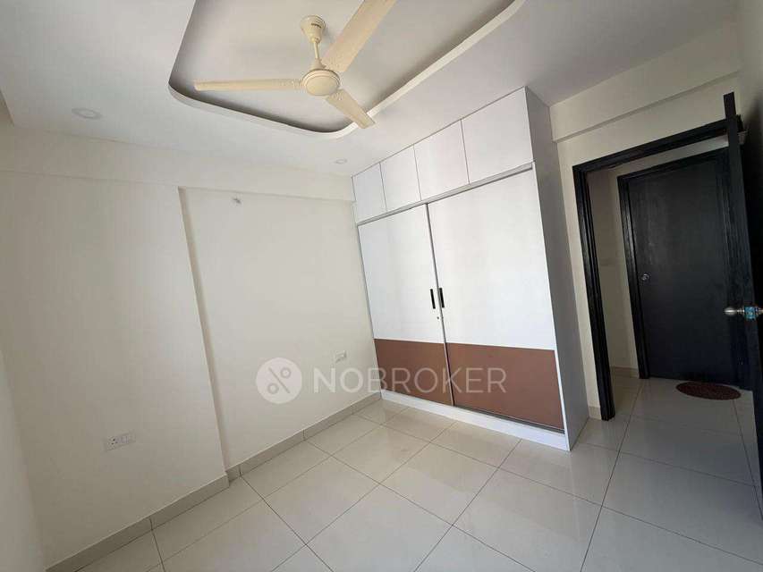 2 BHK Flat In Provident Equinox for Rent  In Kengeri