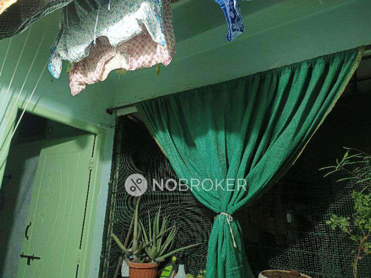 2 BHK Flat In Satya Residency,new Nallakunta Main Road For Sale  In New Nallakunta, Nallakunta