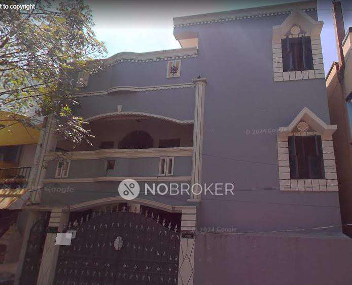 4 BHK House For Sale  In Velachery