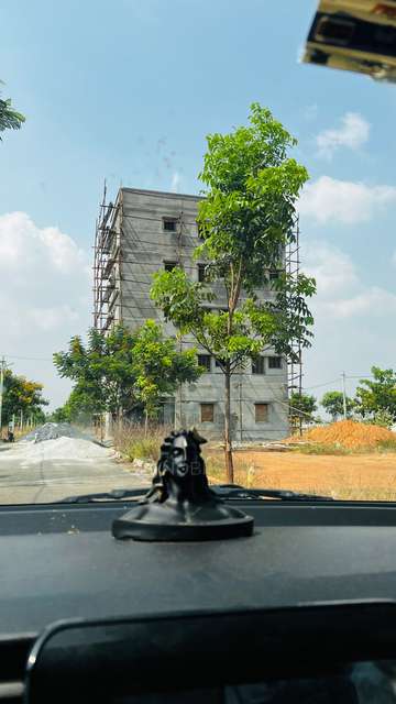 Plot For Sale  In Brindavan Orchids In Ramanahalli