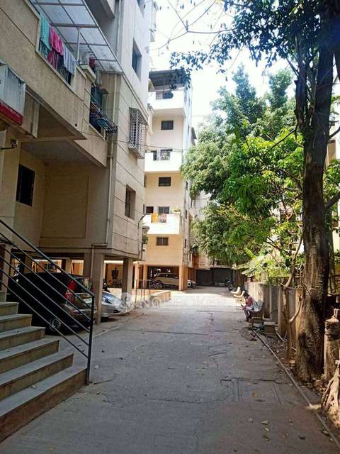 1 RK Flat In Sai Narayan for Rent  In Bhugaon