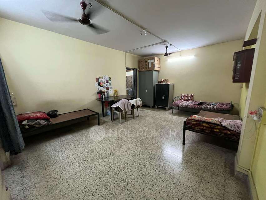 2 BHK Flat In Sahyashram Co Op Society For Sale  In Gvm2+586, Narveer Tanaji Wadi, Shivajinagar, Pune, Maharashtra 411005, India