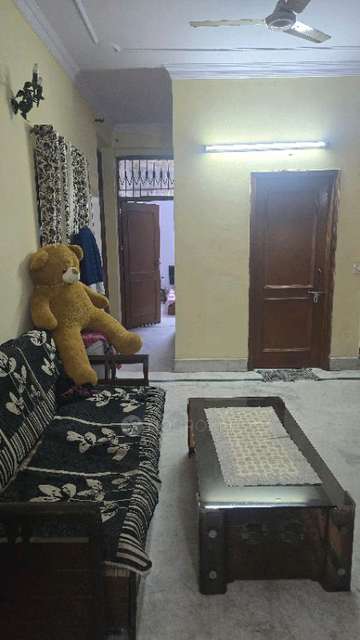 1 BHK House for Rent  In Sector 12