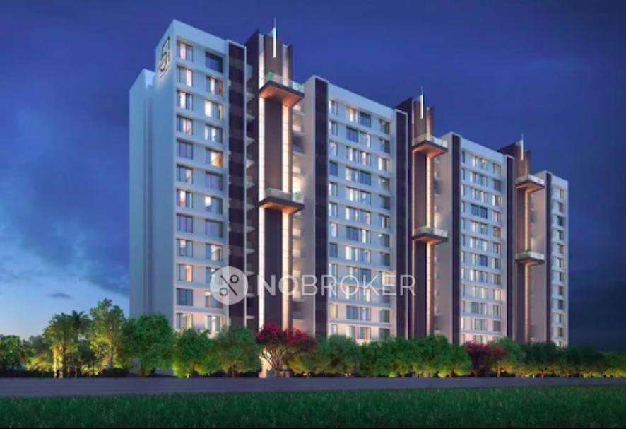 2 BHK Flat In Prime 51 Balewadi Residences for Rent  In Balewadi Highstreet