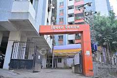 1 BHK Flat In Shiv Datt Paradise  For Sale  In Katraj
