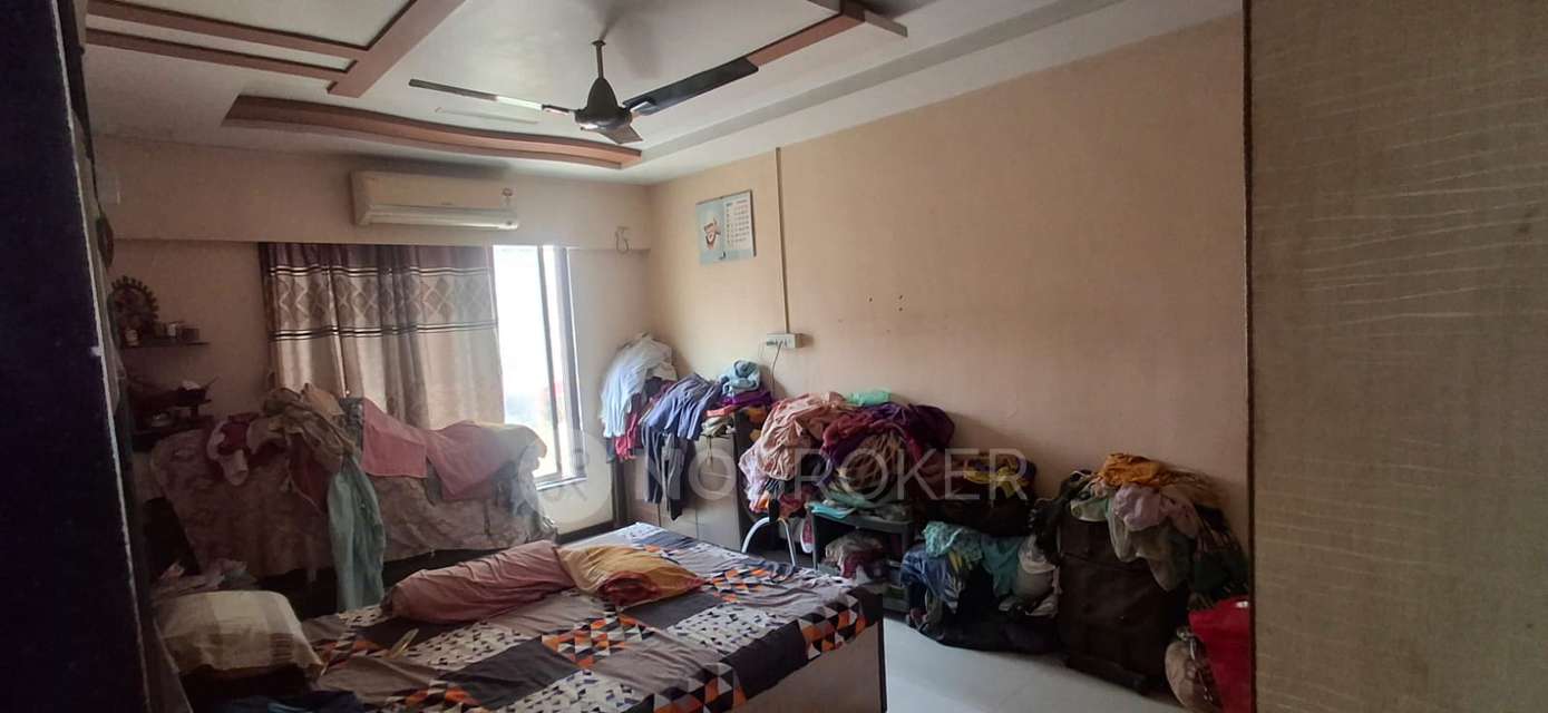 3 BHK Flat In Mandar Mayurs Nature Glory , Kalwa For Sale  In Amrut Angan