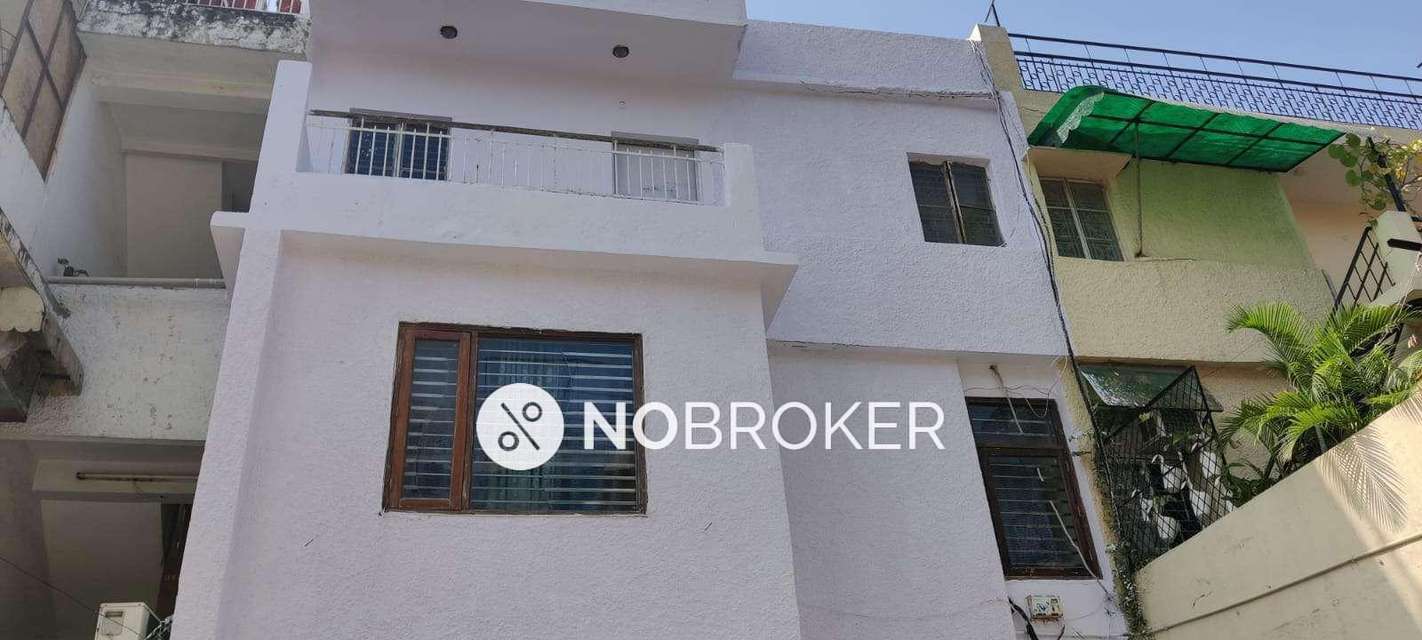 4 BHK Flat In Dda Flats for Rent  In Ashok Vihar