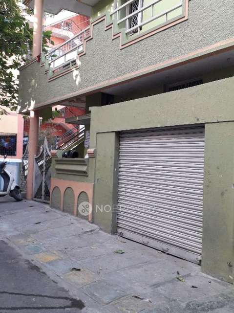 4 BHK House for Rent  In Mahalakshmi Layout