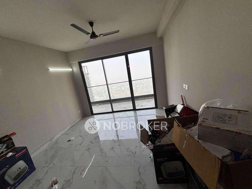 3 BHK Flat In M3m Heights For Sale  In Sector 65