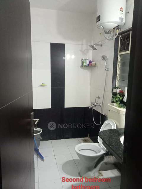 3 BHK Flat In Raviraj Siciliaa For Sale  In Ghorpadi