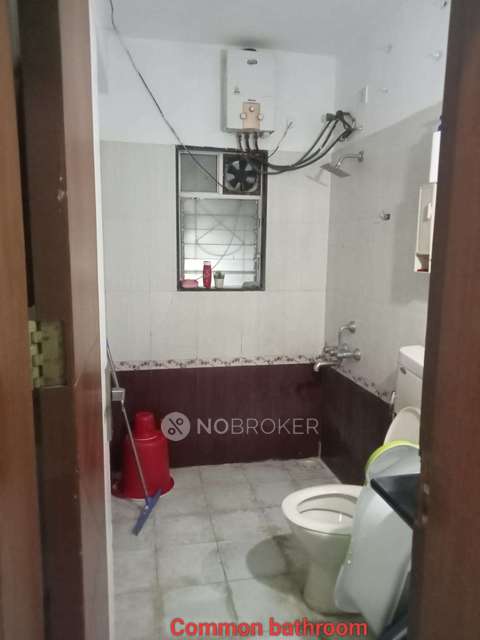 3 BHK Flat In Raviraj Siciliaa For Sale  In Ghorpadi