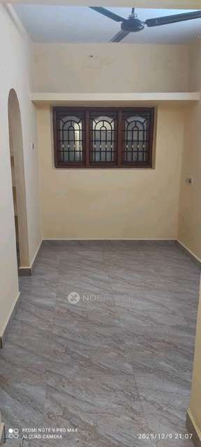 1 BHK House for Lease  In Ayanavaram Road