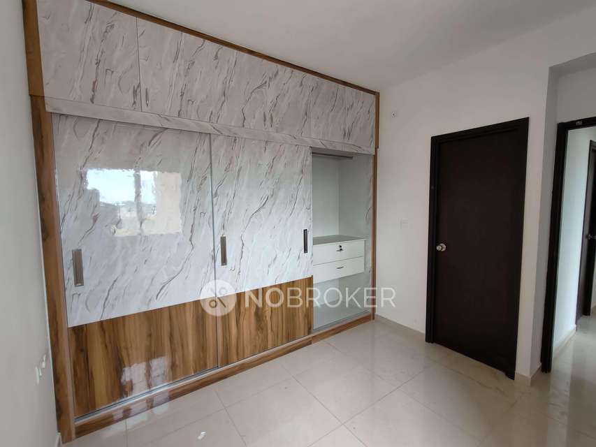 3 BHK Flat In Shriram 107 South East For Sale  In Attibele