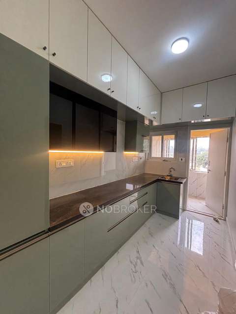 3 BHK Flat In Vars Regency For Sale  In Kaggadasapura, Bengaluru