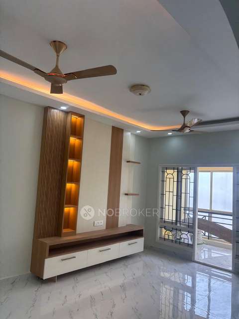 3 BHK Flat In Vars Regency For Sale  In Kaggadasapura, Bengaluru