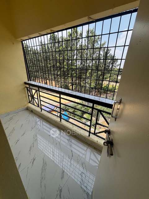 3 BHK Flat In Vars Regency For Sale  In Kaggadasapura, Bengaluru