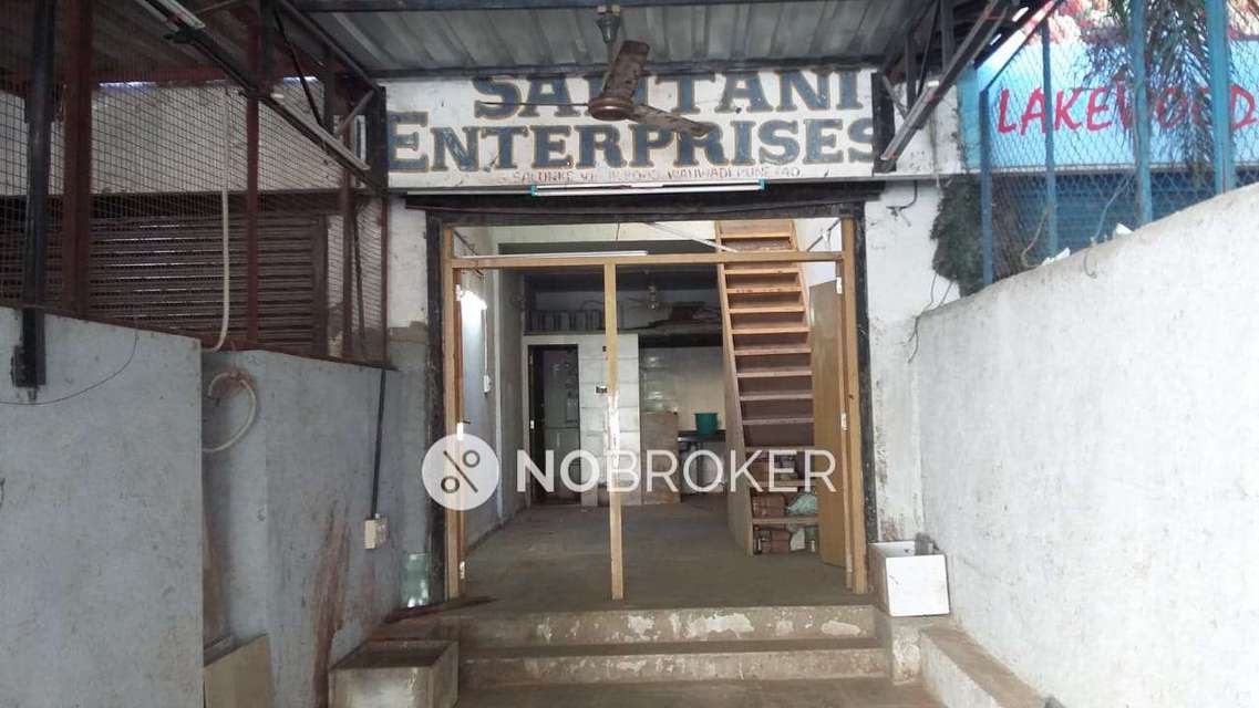 Shop in Wanowrie, Pune for sale 