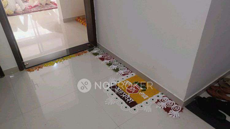 2 BHK Flat In Legacy Imperial for Rent  In Kiwale