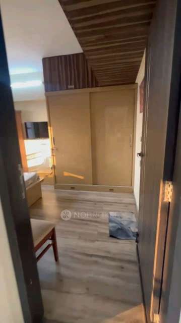 1 BHK Flat In Aspire Chs Ltd For Sale  In Kandivali West