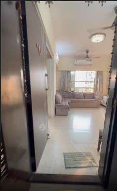 1 BHK Flat In Aspire Chs Ltd For Sale  In Kandivali West