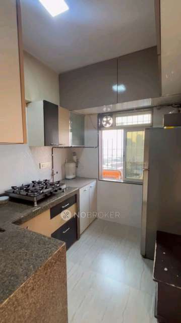 1 BHK Flat In Aspire Chs Ltd For Sale  In Kandivali West