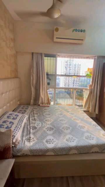 1 BHK Flat In Aspire Chs Ltd For Sale  In Kandivali West