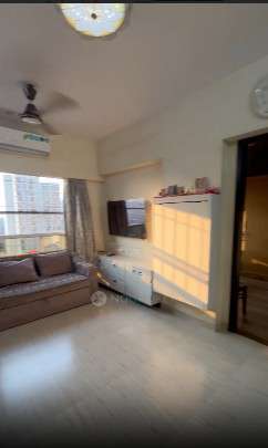 1 BHK Flat In Aspire Chs Ltd For Sale  In Kandivali West