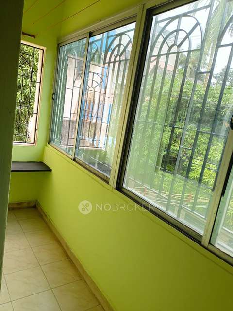 2 BHK Flat In Individual 4 Portions Appartment For Sale  In Ambattur