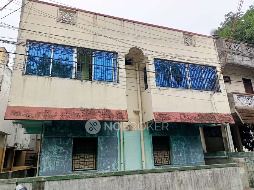 2 BHK Flat In Individual 4 Portions Appartment For Sale  In Ambattur