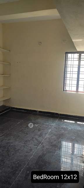 1 BHK House for Rent  In Hafeezpet