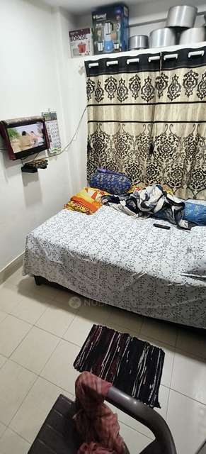1 BHK Flat In New Dindoshi Shreedutt Chs Ltd. For Sale  In Malad East
