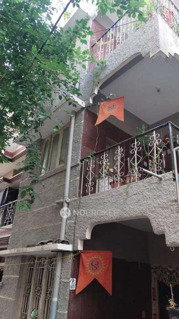 2 BHK House for Rent  In Aswathnagar