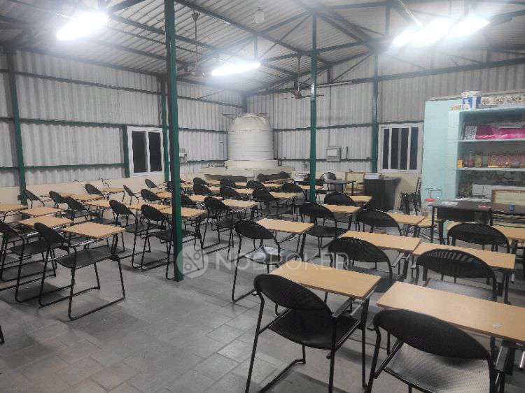 Co-Working space in Madhavaram, Chennai for Rent