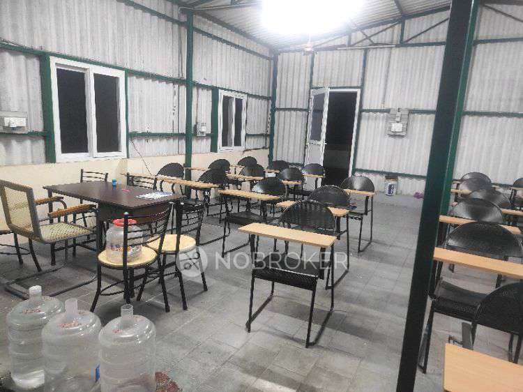 Co-Working space in Madhavaram, Chennai for Rent