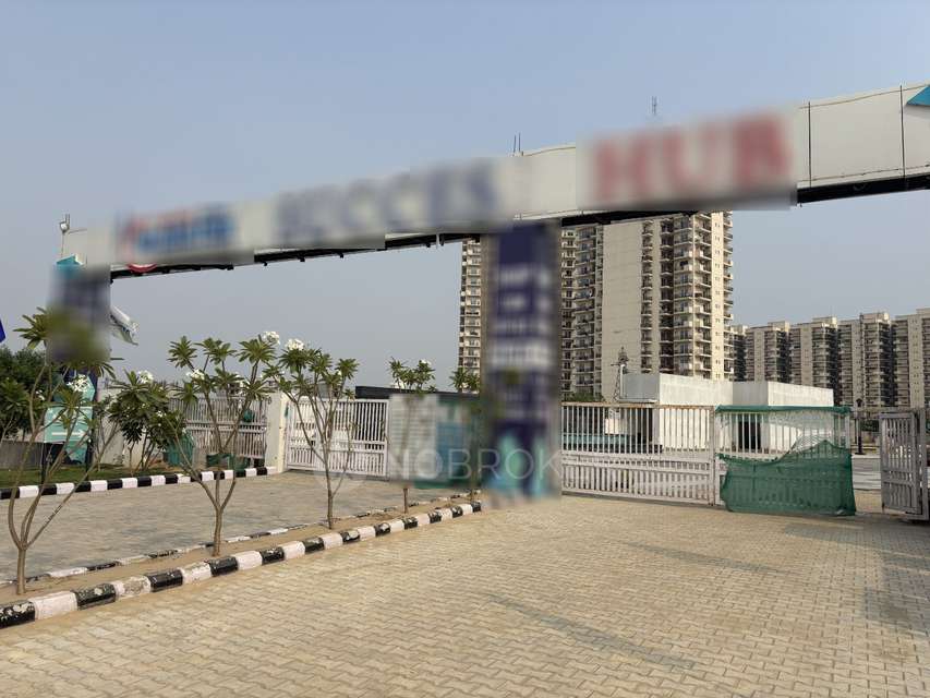 Showroom in Sector 95a, Gurgaon for sale 