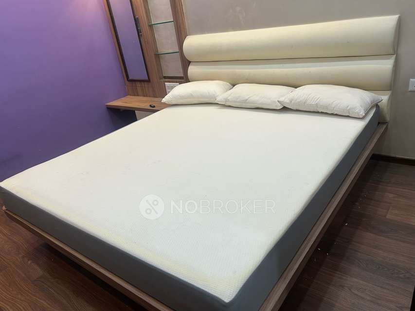 3 BHK Flat In Shriram Greenfield for Rent  In Whitefield