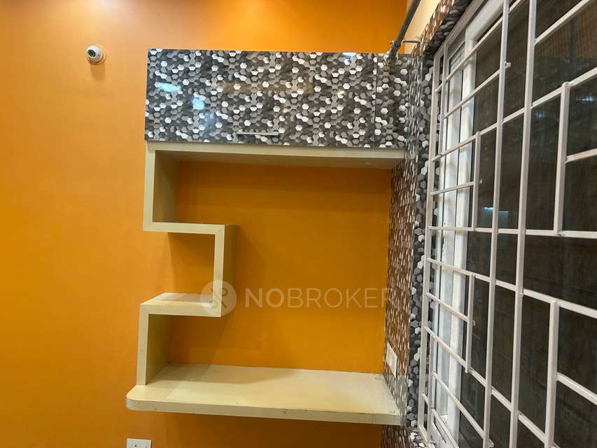 3 BHK Flat In Shriram Greenfield for Rent  In Whitefield