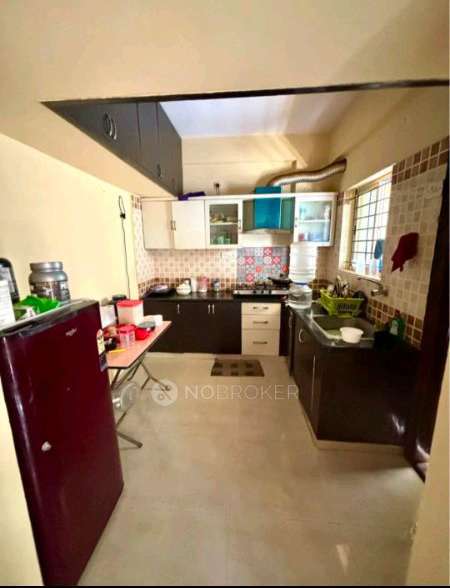 3 BHK Flat In Sarovar Apartments for Rent  In Cluster_dodda Nekkundi 6 Sarovara Residency, Sai Jyothi Homes, Silver Springs Layout, Munnekollal, Bengaluru, Karnataka 560037, India