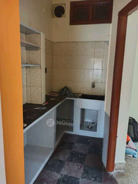 1 BHK House for Rent  In C V Raman Nagar Post Office